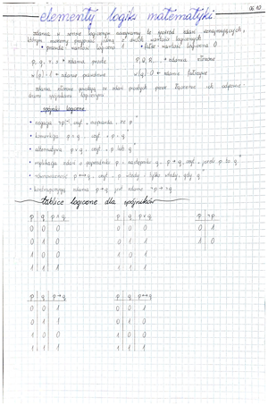 Wektory Rozwiązania - Zastosowanie Matematyki W Ekonomii I Zarządzaniu ...