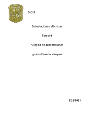 Tarea Apartarrayos - Tipos de apartarrayos CLASE ESTACIÓN Estos ...