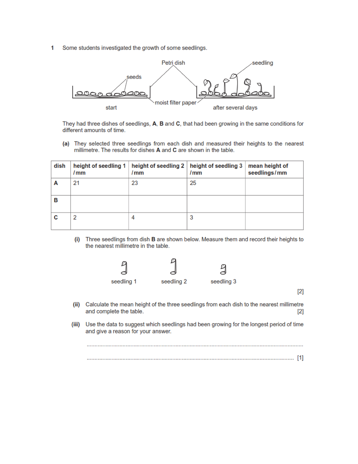 ATP worksheet s21 62 contains practice sheet for Alternative to
