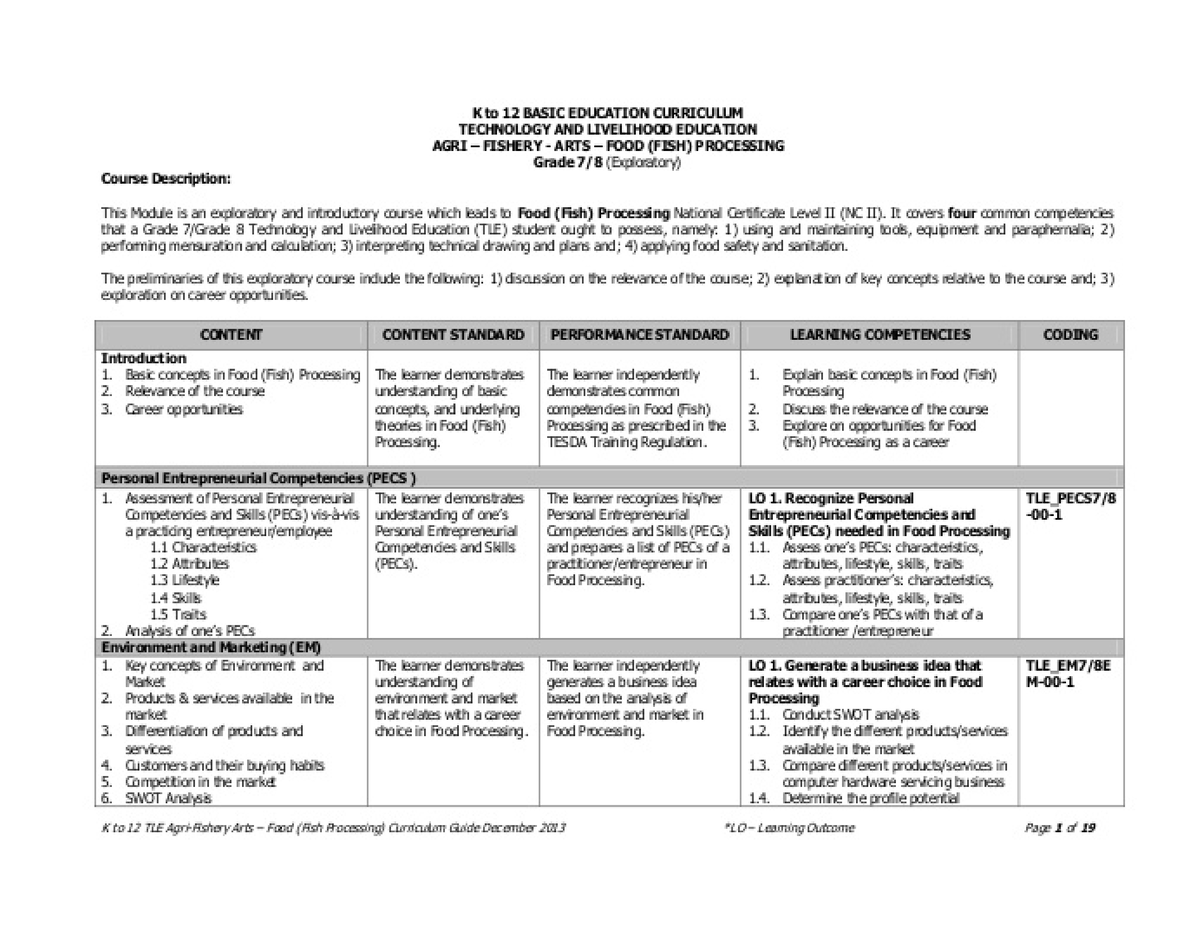 food-processing-bs-education-studocu