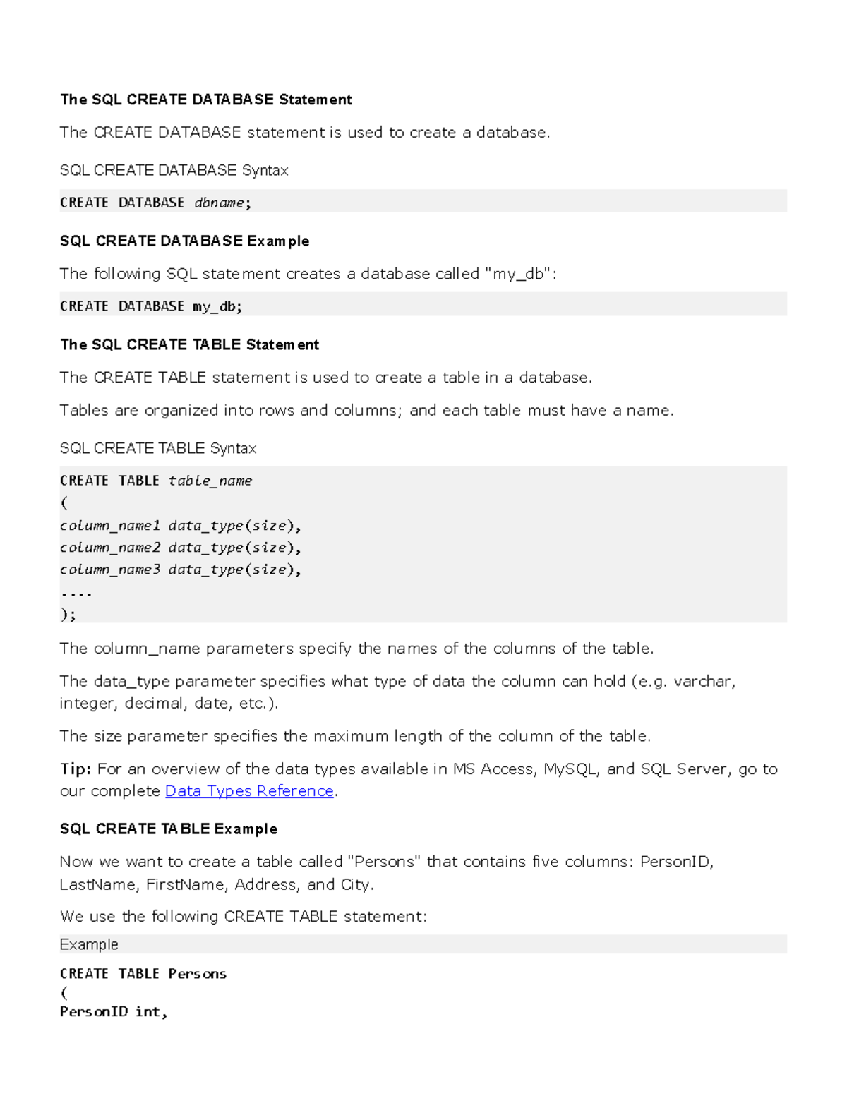 sql-xax-the-sql-create-database-statement-the-create-database