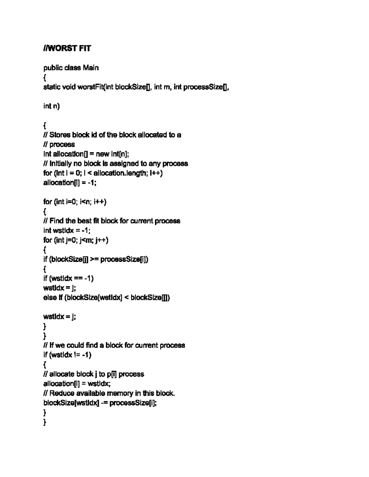 Spos - spos material - System Programming and Operating System - Studocu