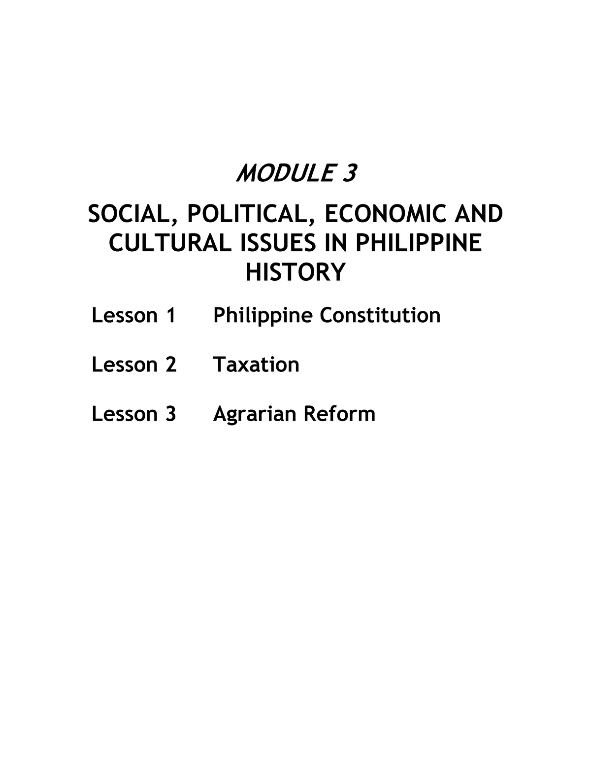 gecc-106-module-iii-lesson-1-module-3-social-political-economic