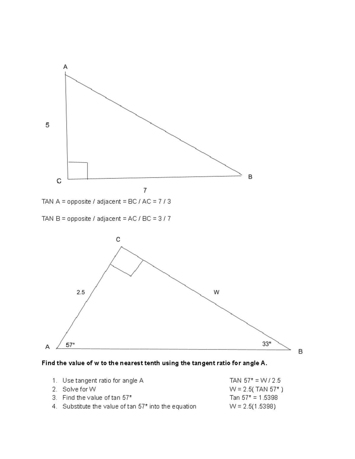 untitled-document-algebra-notes-tan-a-opposite-adjacent-bc