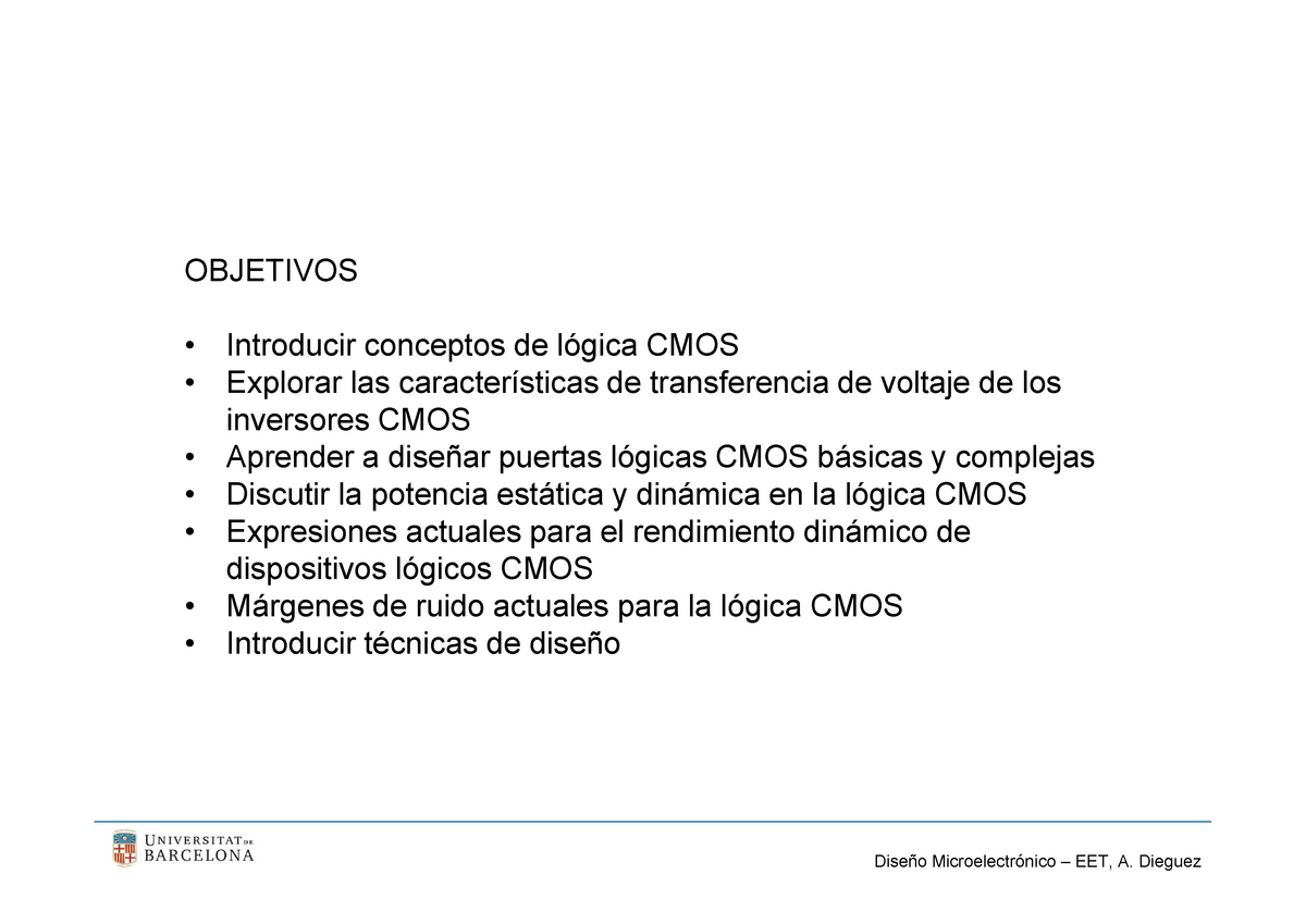 2 Construccion Logica Cmos Ub Studocu