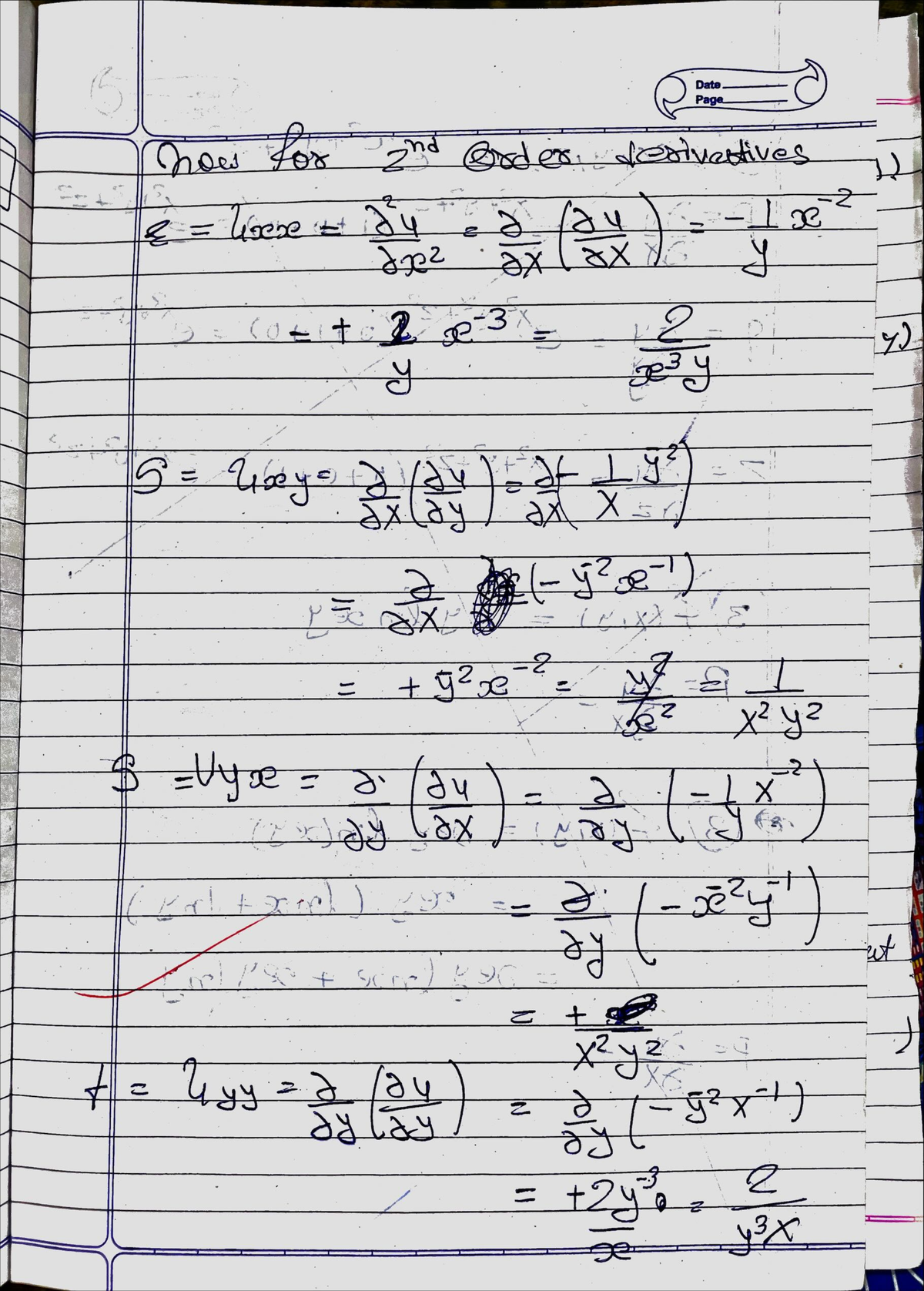 Calculus/Mathematics 1.46 - Food Production Operations- I - Studocu