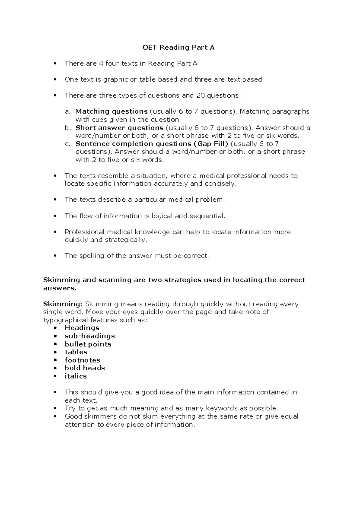 oet-reading-part-a-these-are-oet-preparation-lessons-oet-reading