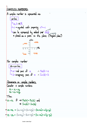 144 tut1 - tut 1 - Mathematics 144: Tutorial 1 Stellenbosch University ...