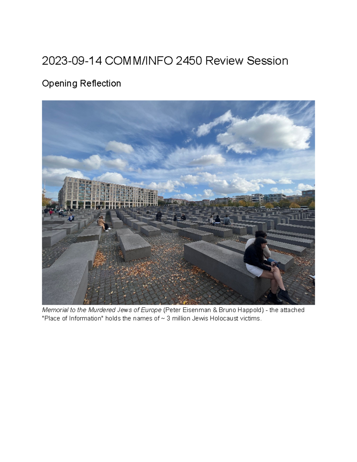 Cs 4410 Cornell 18 - 1x4pmew