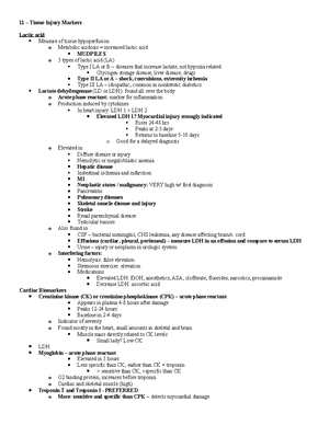 Lab Med Exam 1 - Hemostasis, coagulation, CBC and CBC w/diff, ferritin ...