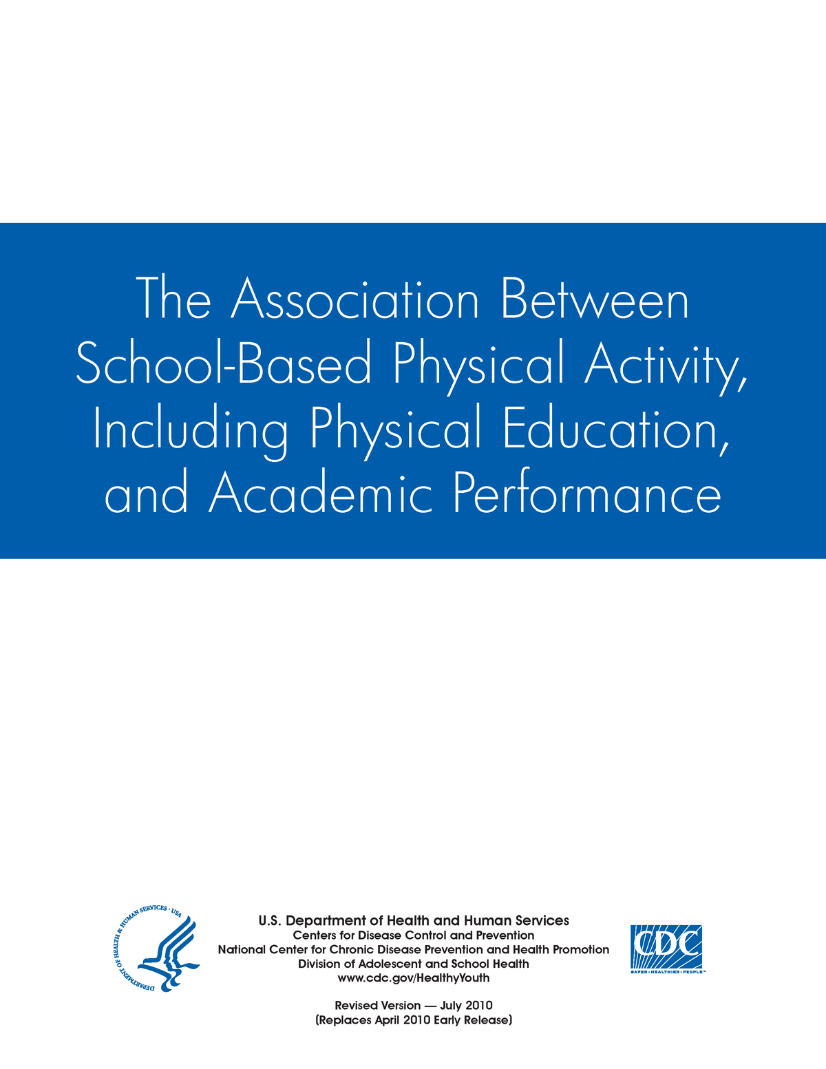 Pa Pe Paper Tutorial The Association Between School Based Physical   Thumb 1200 1553 