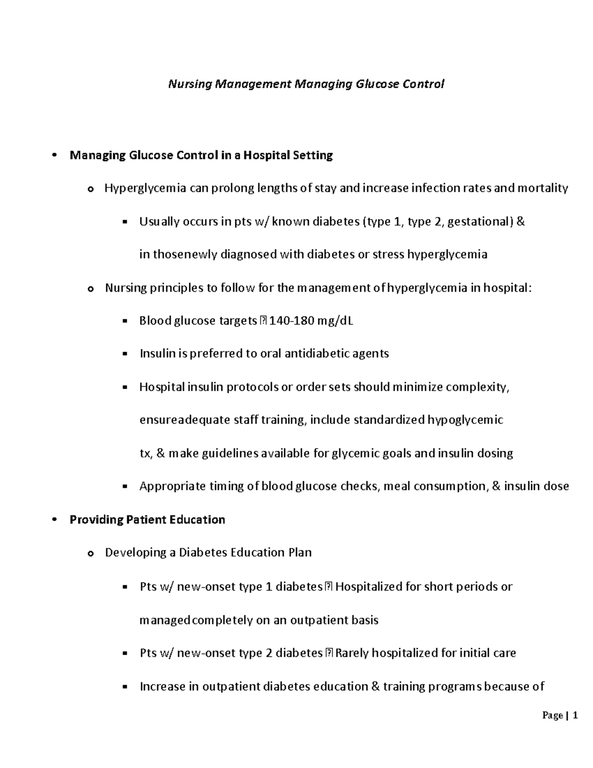 obtaining-a-fingerstick-blood-glucose-level-memorial-endocrinology