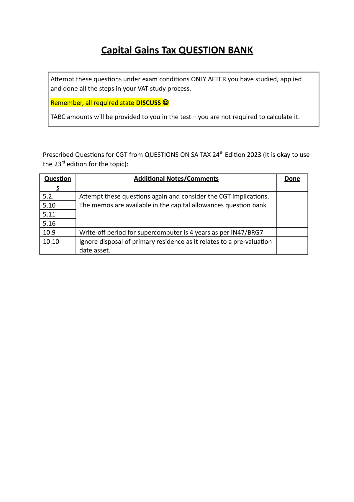 capital-gains-tax-question-bank-2023-final-capital-gains-tax