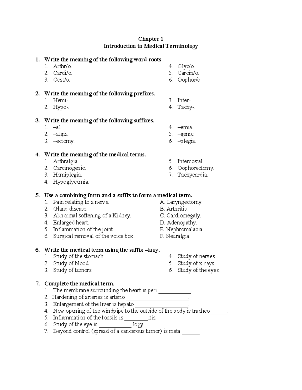 mt-okey-lean-chapter-1-introduction-to-medical-terminology-write