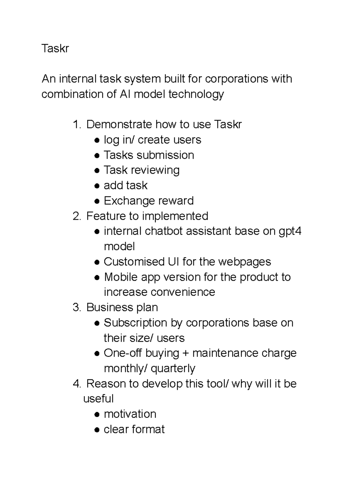 F514855 d808f8535 - reading - Taskr An internal task system built for ...