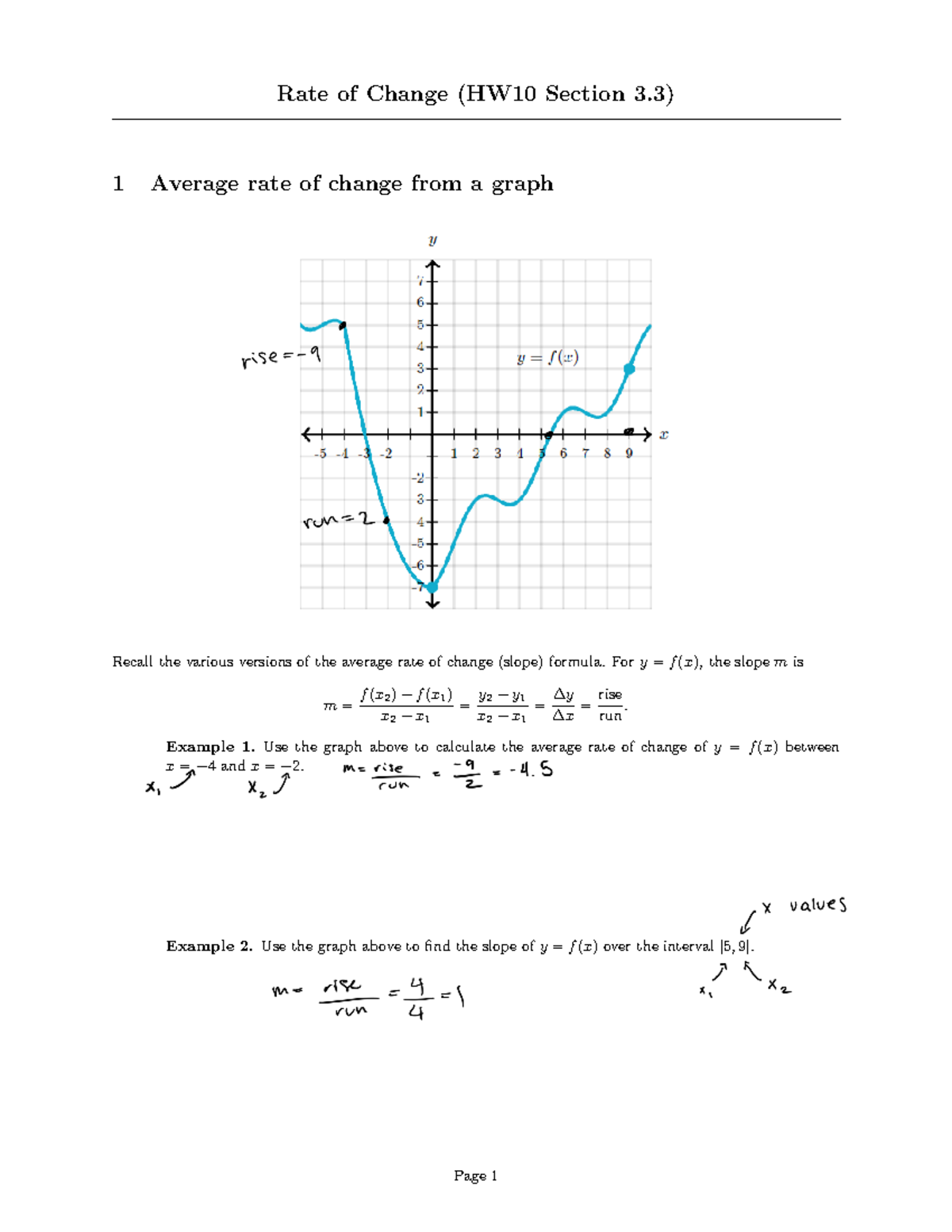 section-3-3-notes-rate-of-change-hw10-section-3-1-average-rate-of