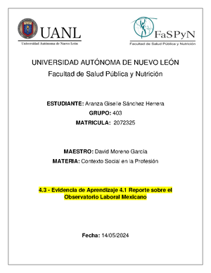 Diagrama de arbol - UNIVERSIDAD AUTONOMA DE NUEVO LEON FACULTAD DE ...