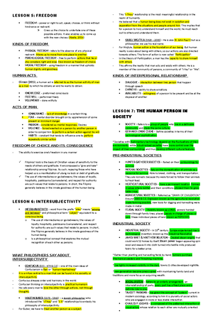 Strama Reviewer - CHAPTER 1: THE NATURE OF STRATEGIC MANAGEMENT DOING ...