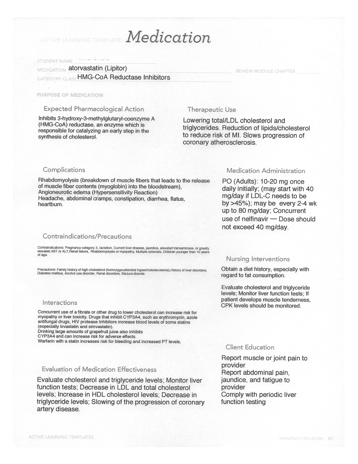 ati-atorvastatin-lipitor-medication-template-nur-102-studocu
