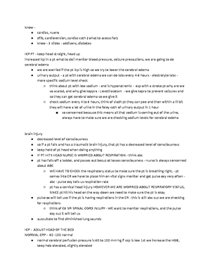 Nursing Process Worksheet - NURS 481 - WCU - Studocu