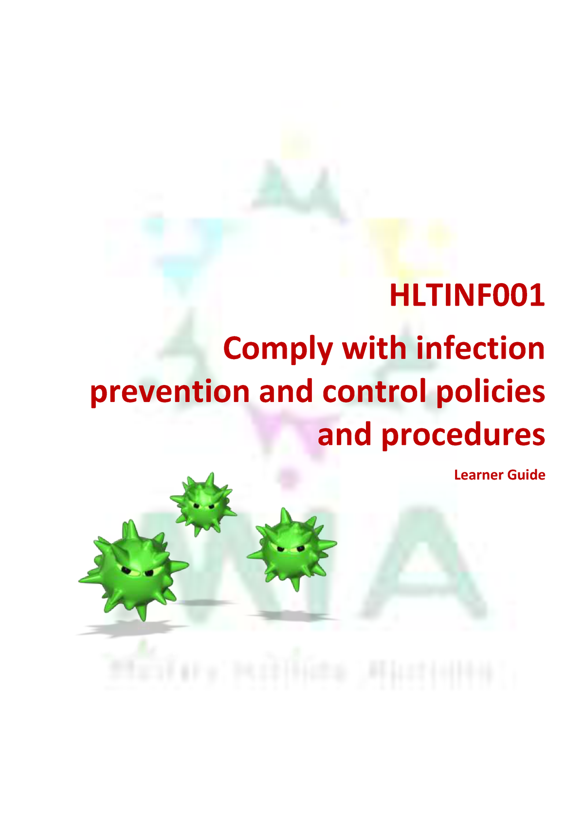 comply-with-infection-prevention-and-control-policies-hltinf-comply