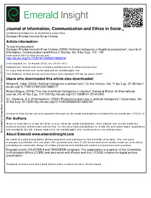 The Complexity of Intersectionality - The Complexity of ...