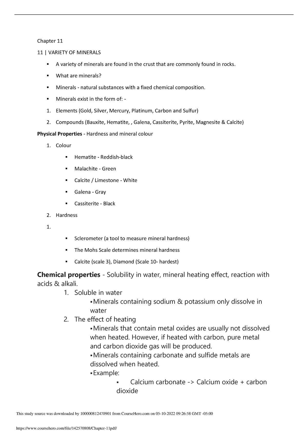 Chapter 11 - english notes science form 4 literature i love him , he ...