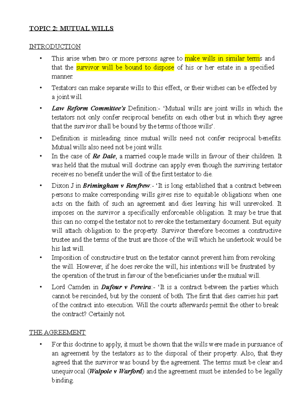 t2-mutual-will-topic-2-mutual-wills-introduction-this-arise-when-two