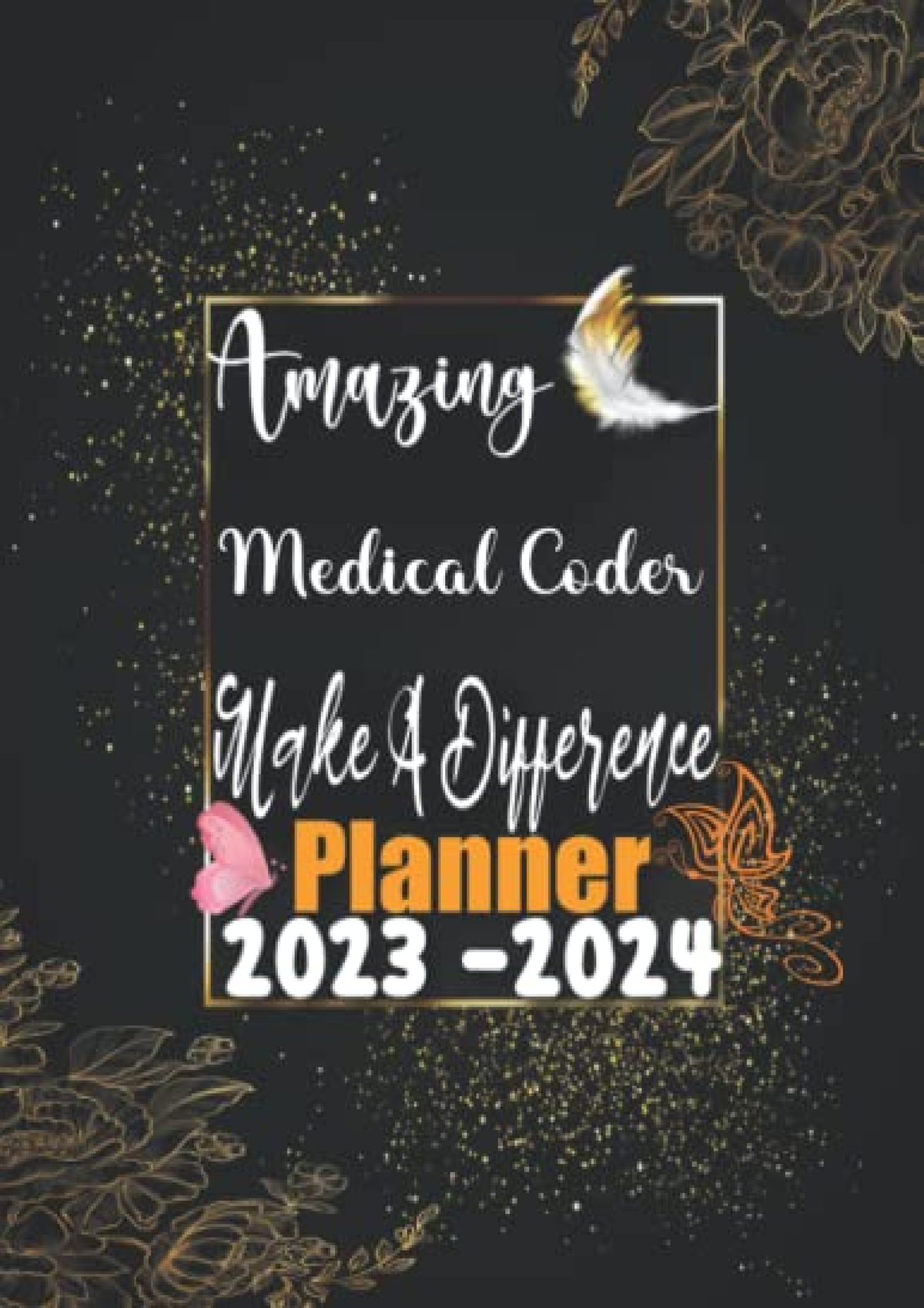 Full Pdf Medical Coder Gift 2023 2024 Planner For Medical Coder Two   Thumb 1200 1698 