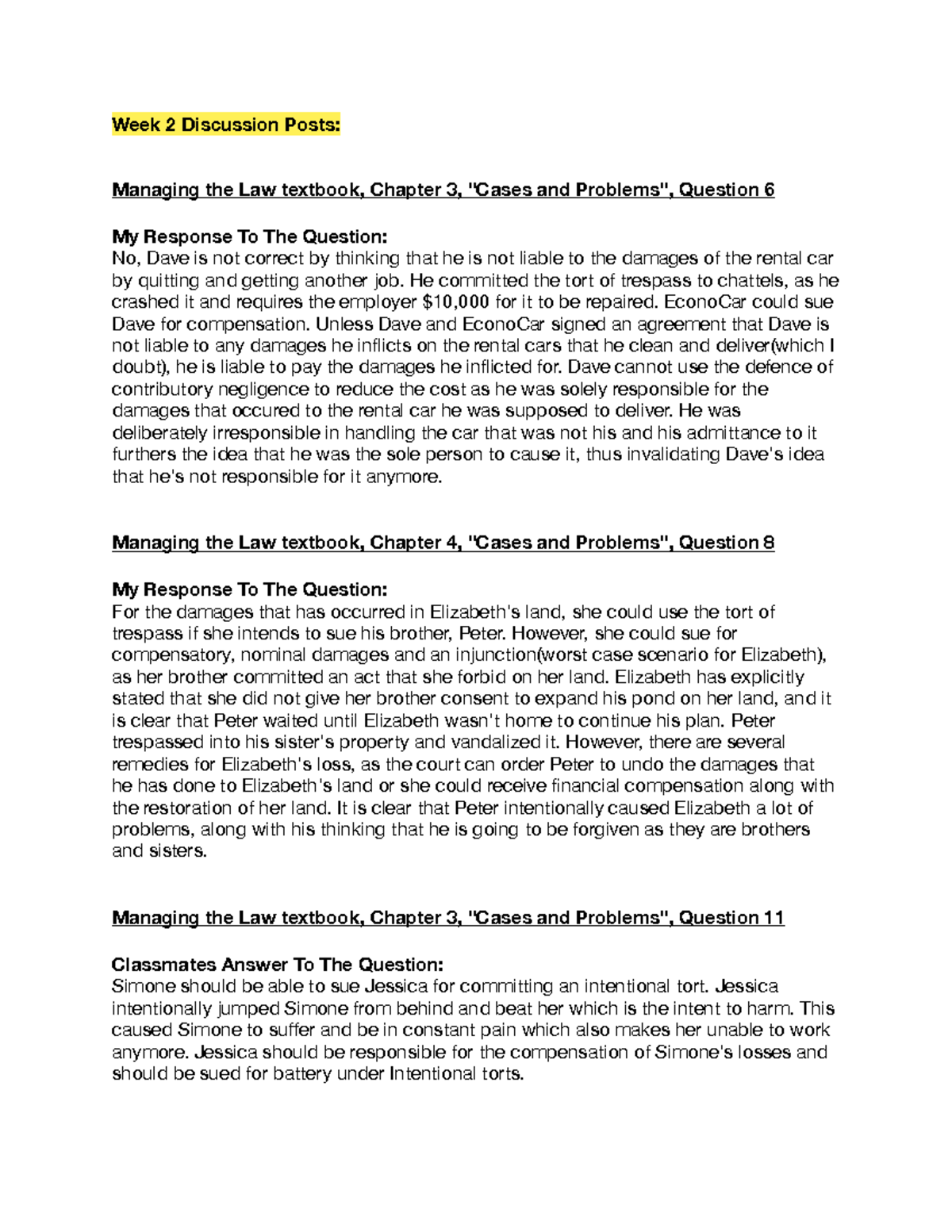 Bus 235 marketing mix assignment essay 08 picture