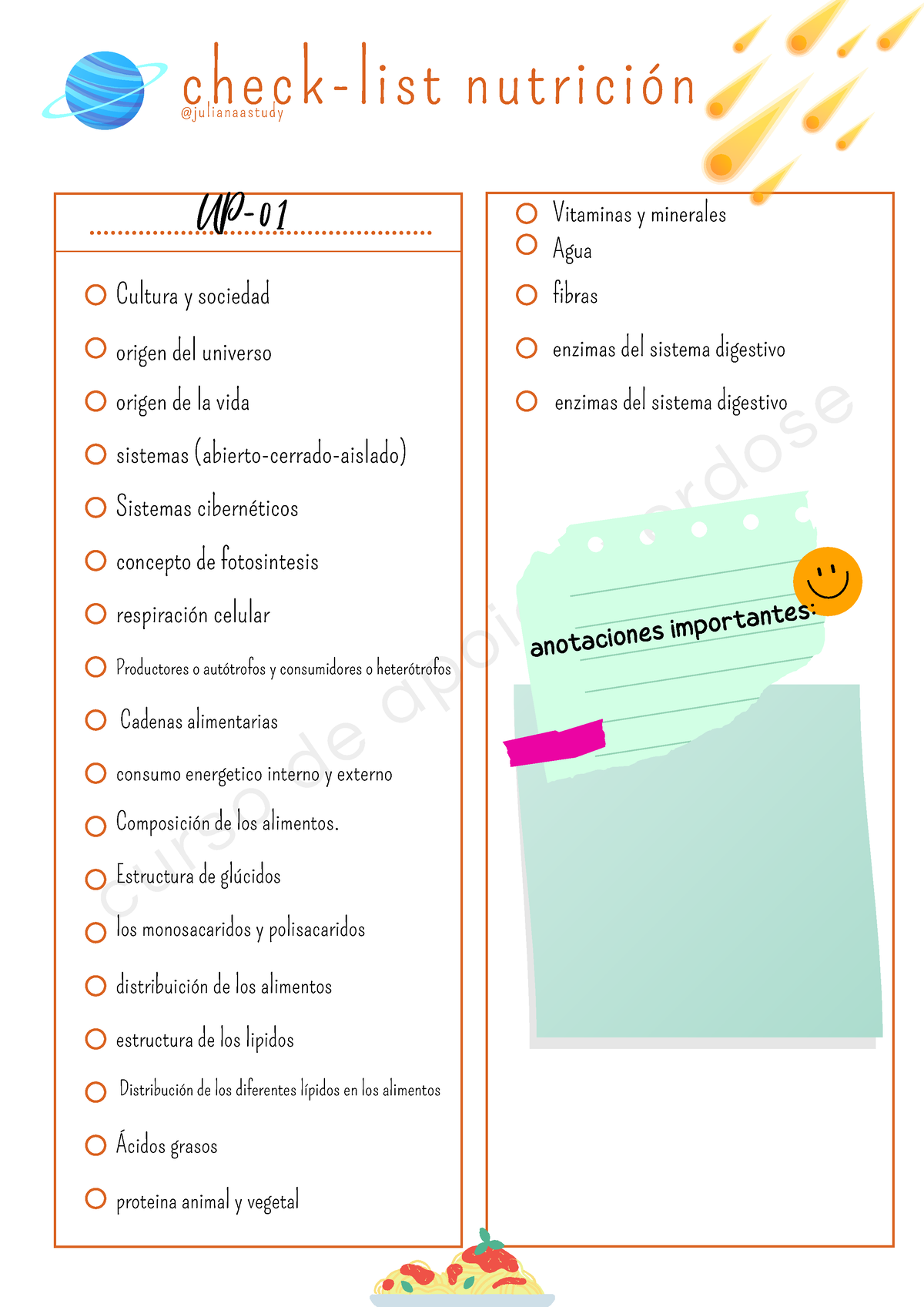 check-list-nutri-up-1-curso-de-apoio-overdose-check-list-nutrici-n