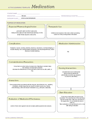 ALT - Week 3 - ATI template - STUDENT NAME ...
