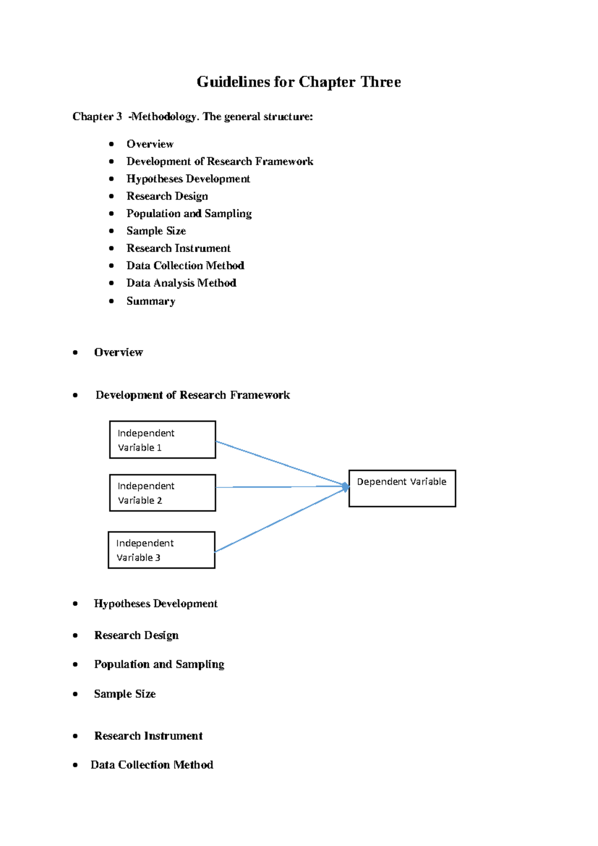7. Chap3 Guidelines - This is lecture notes on entrepreneurship ...