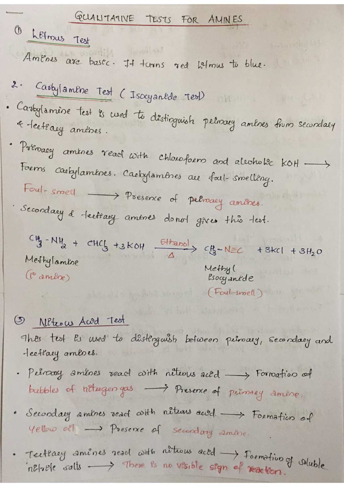 qualitative analysis pharmacy education