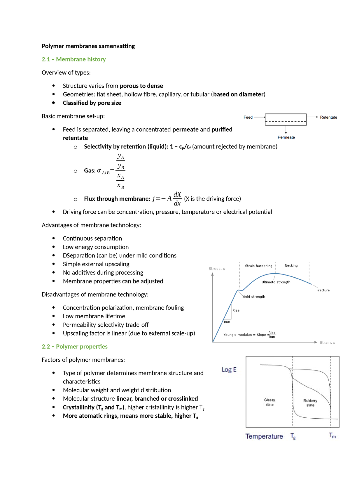 polymer-membranes-samenvatting-2-0-m-to-determine-pore-size