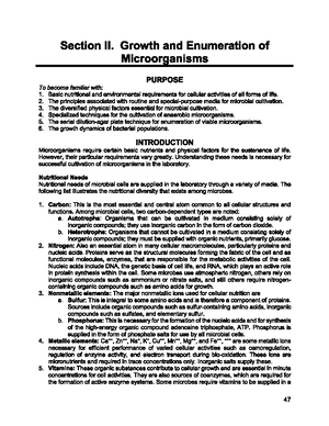 329 Lab Manual Spring 2022 - Section 1-converted - I PRE-HEALTH ...