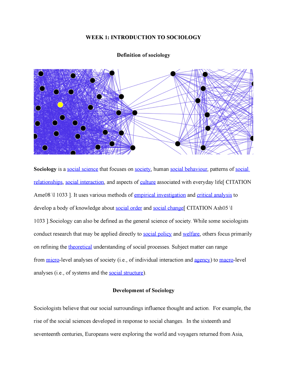 week-1-introduction-to-sociology-week-1-introduction-to-sociology