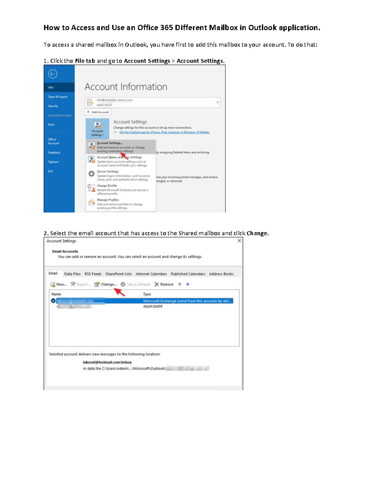 user-guide-add-different-mailbox-in-outlook-app-or-web-how-to