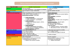 Test projectifs enfants : CAT, Patte noire - Tests projectifs chez l ...