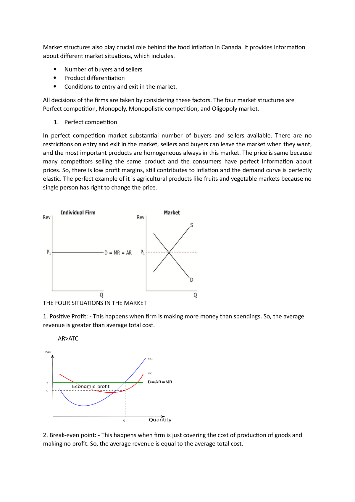 Market Structures It Provides Information About Different Market   Thumb 1200 1698 