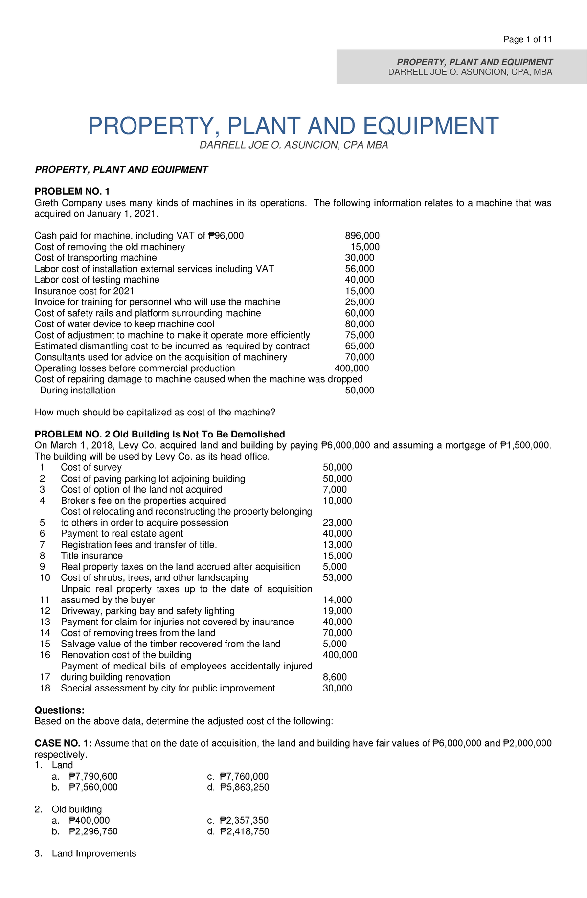 property-plant-and-equipment-property-plant-and-equipment-darrell