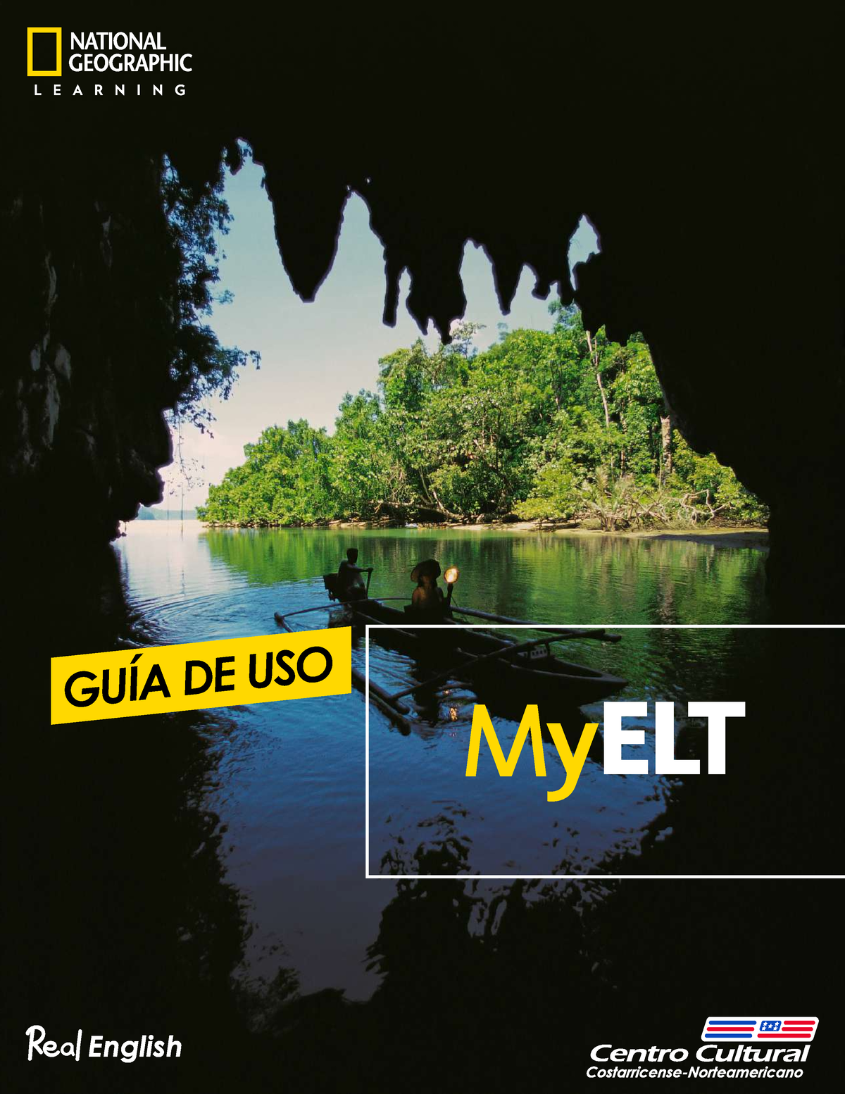 GUIA-MY-ELT - MyELT - GUÕA DE USO Requerimientos B·sicos Para El Uso De ...