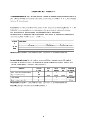 Tabla De Composici N Qu Mica Promedio De Alimentos Por G Tabla De Composici N Qu Mica