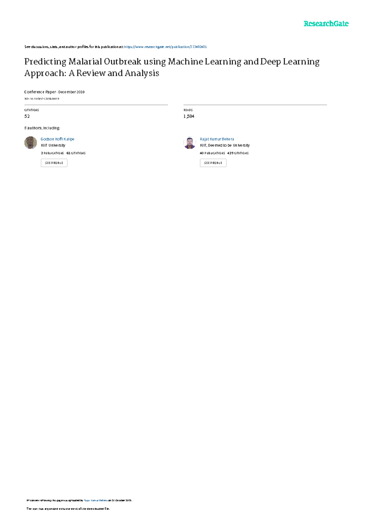 11 - It is very important document - See discussions, stats, and author ...