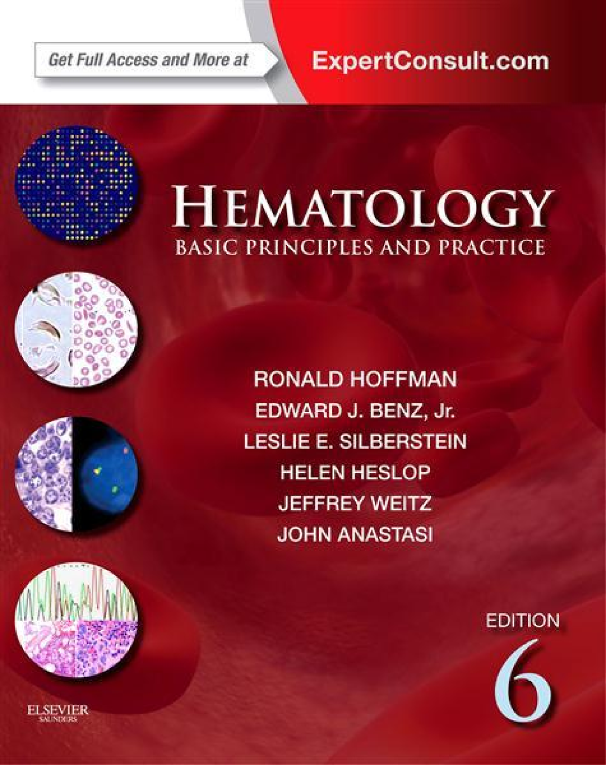 Hematology Basic Principles And Practice 6th Ed Hematology Basic Principles And Practice