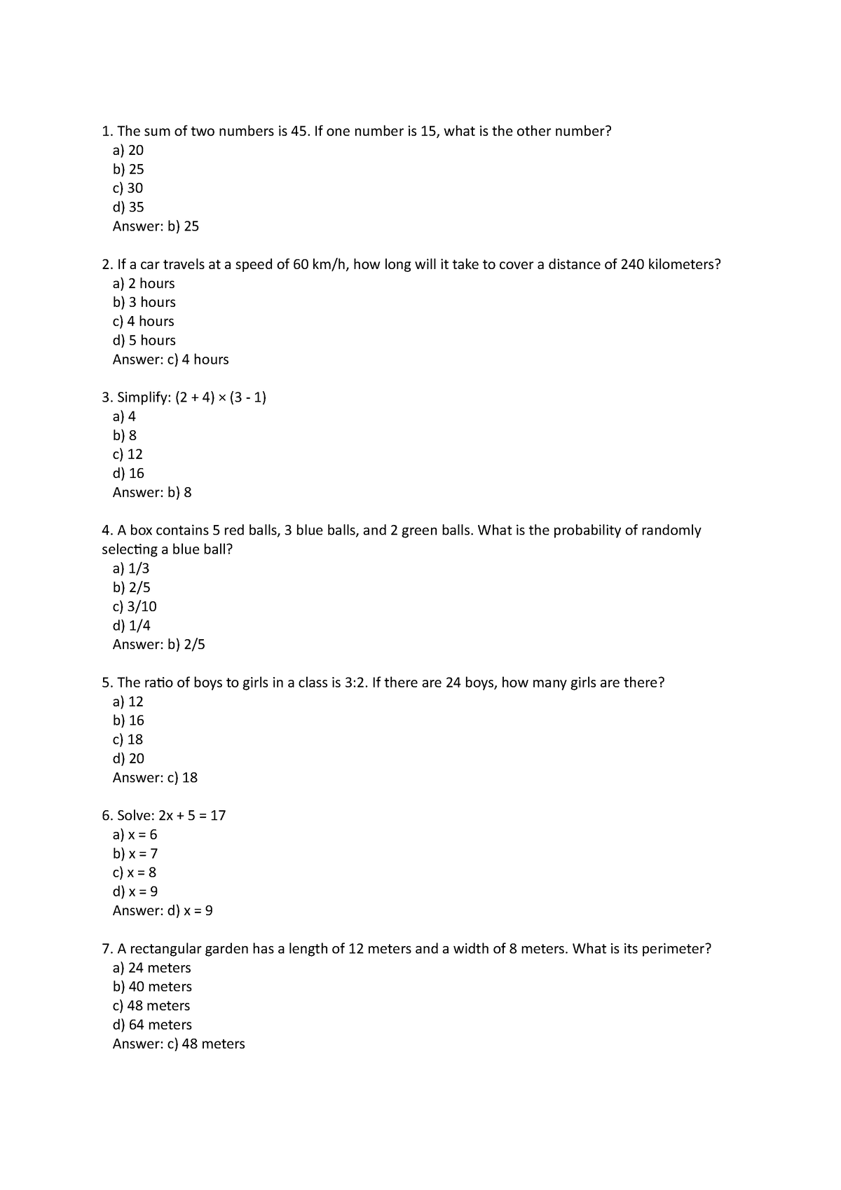 aptitude-the-sum-of-two-numbers-is-45-if-one-number-is-15-what-is