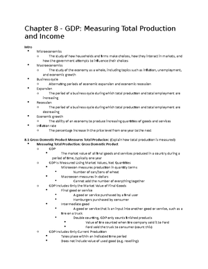 ECON Chapter 4 Notes - key concepts - Vocabulary Consumer surplus Is ...