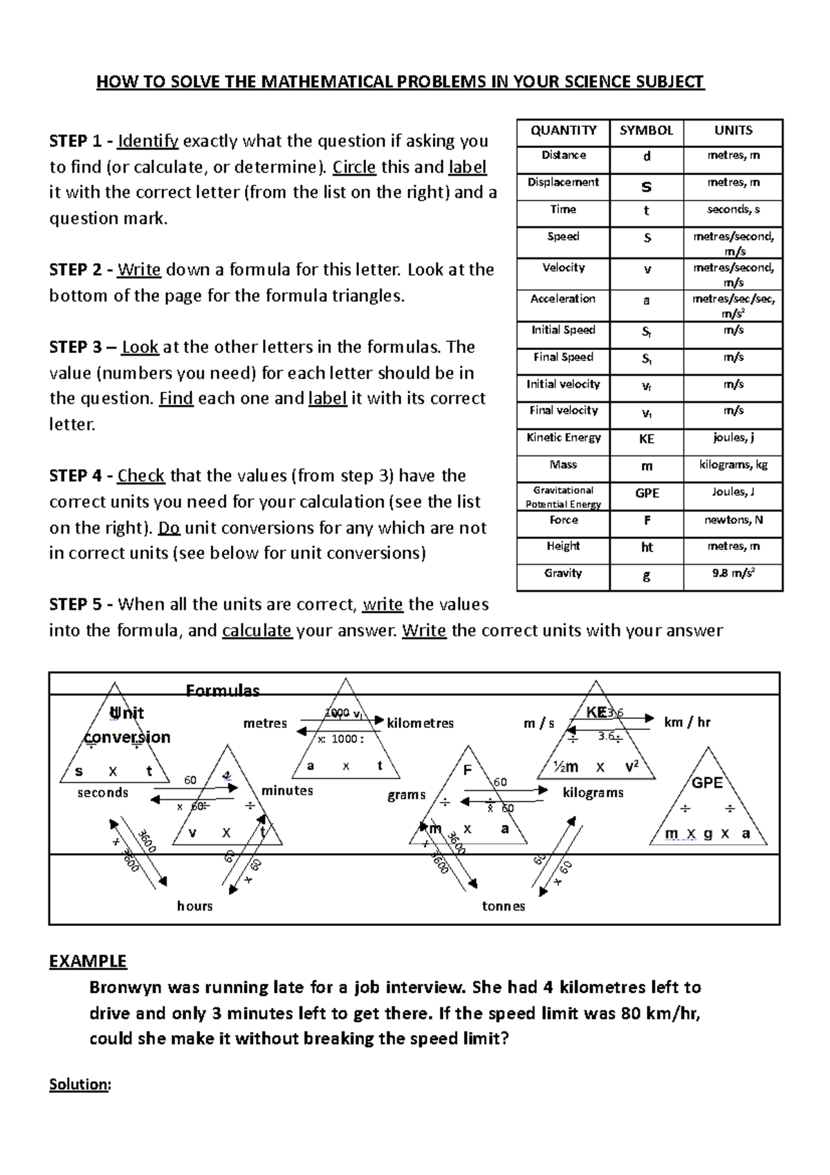 how-to-solve-the-mathematical-problems-in-your-science-subject-how-to