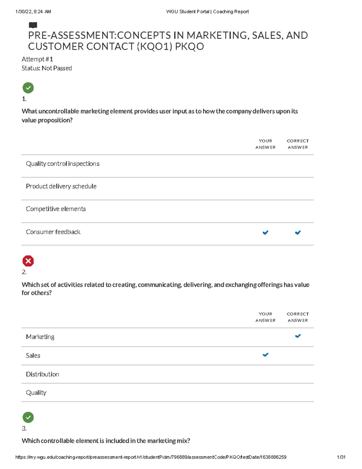 Student Wgu Portal - 66jabui