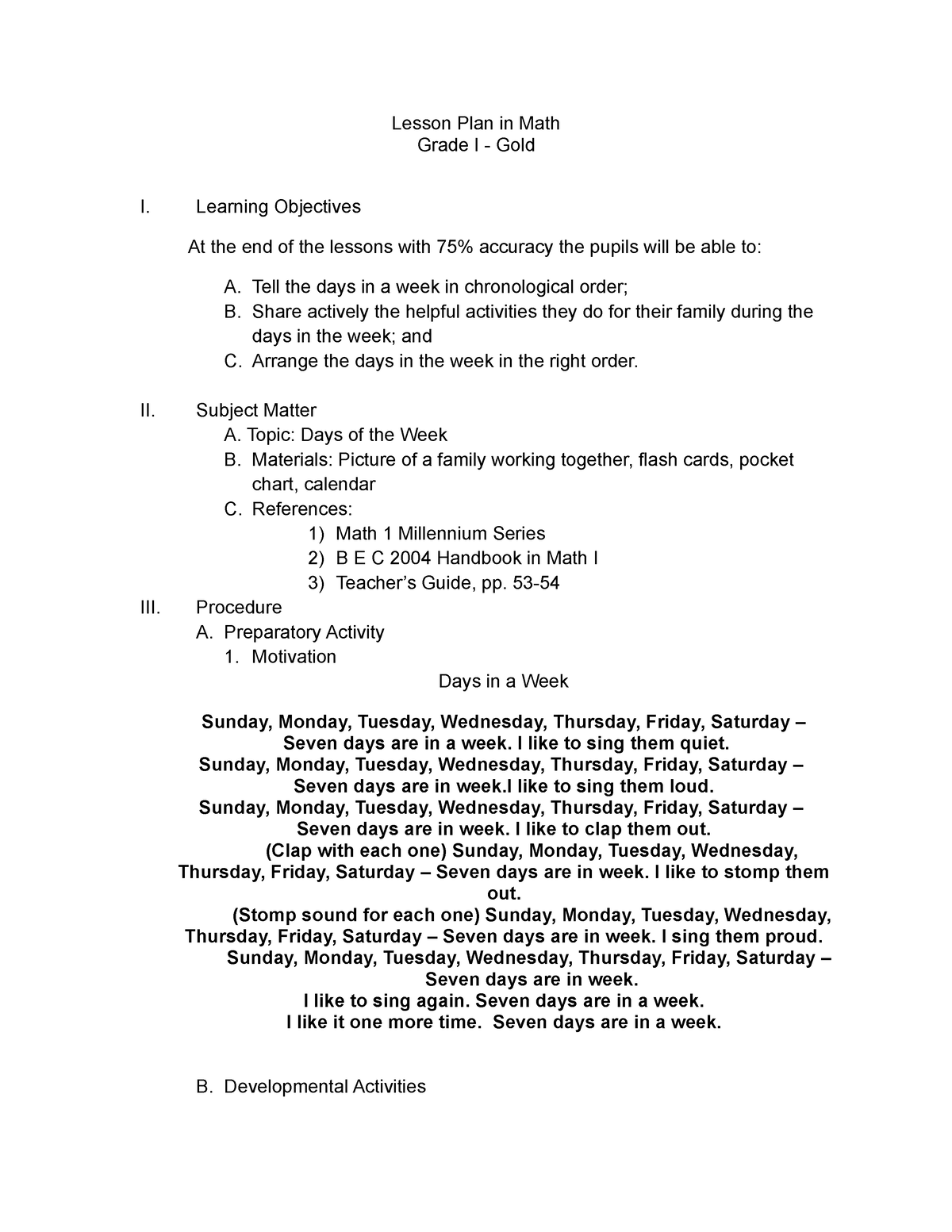 lesson-plan-in-math-lesson-plan-in-math-grade-i-gold-i-learning